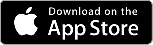 Badge de téléchargement sur l'App Store