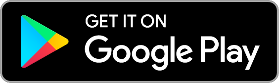 Badge de téléchargement sur Google Play